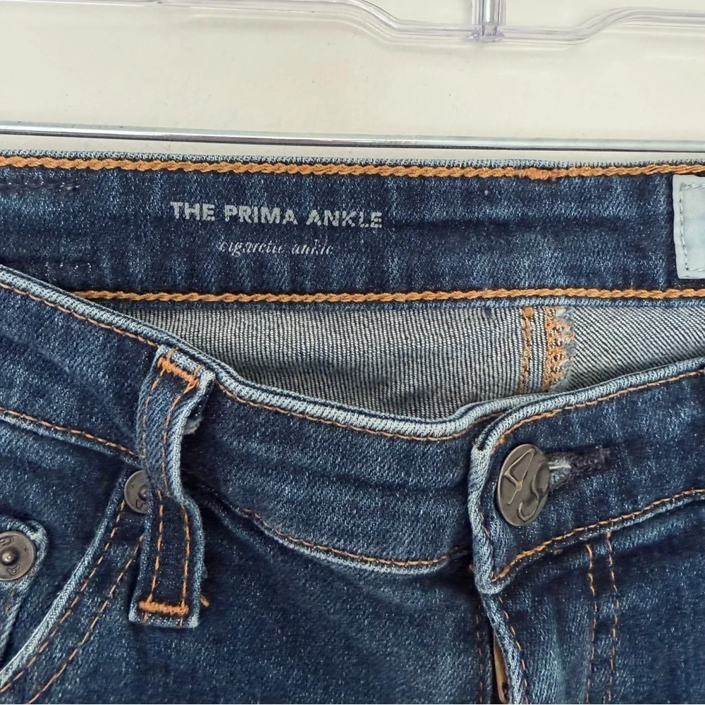 Ag Adriano Goldschmied ag jeans